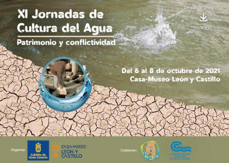 Programa de las jornadas / TA